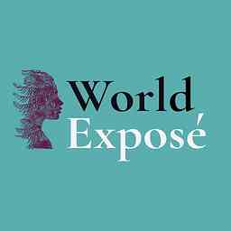 World Exposé logo