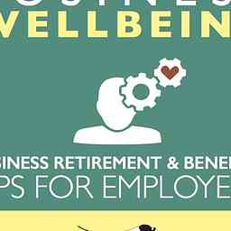Business Wellbeing logo