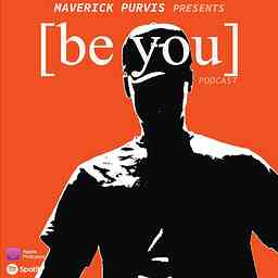 [be you]™ with Maverick Purvis logo