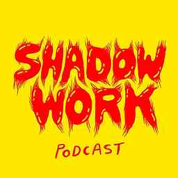 Shadow Work Podcast logo