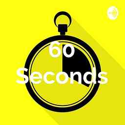 60 Seconds cover logo