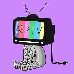 Roleplay Television cover logo