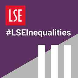 LSE International Inequalities Institute cover logo