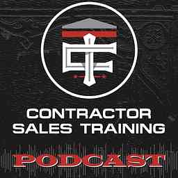 Contractor Sales Training logo