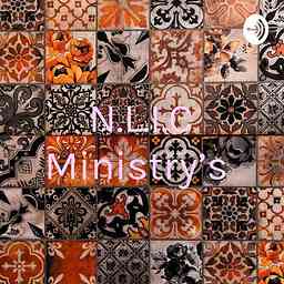 N.L.I.C Ministry’s logo
