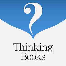 Thinking Books cover logo