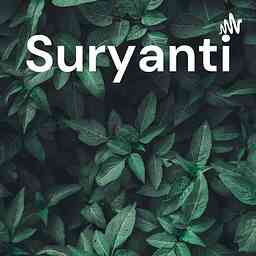 Suryanti cover logo