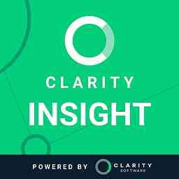 Clarity Insight cover logo