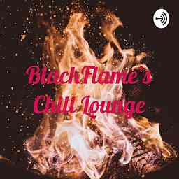 BlackFlame’s Chill Lounge logo