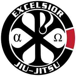 Excelsior Jiu-Jitsu cover logo