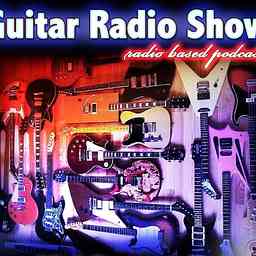 Guitar Radio Show logo