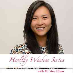 Healthy Wisdom Series cover logo