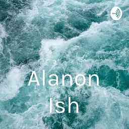 Alanon Ish cover logo