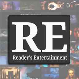 Reader's Entertainment Radio logo