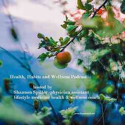 Health, Habits and Wellness cover logo