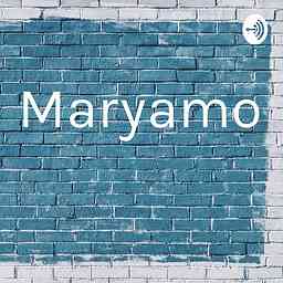 Maryamo cover logo