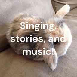 Singing, stories, and other fun stuff! cover logo