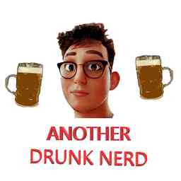 Another Drunk Nerd cover logo