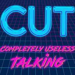 Completely Useless Talking cover logo