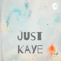 Just Kaye cover logo