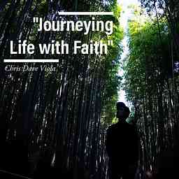 Journeying Life with Faith cover logo