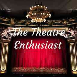 The Theatre Enthusiast cover logo