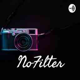 NoFilter cover logo