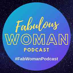 Fabulous Woman cover logo