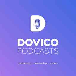 Dovico Podcasts logo