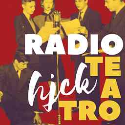 Radioteatro HJCK cover logo