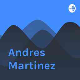 Andres Martinez cover logo