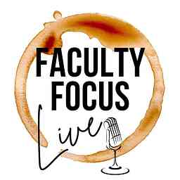 Faculty Focus Live cover logo