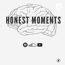 Honest Moments cover logo