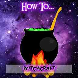 How To...Witchcraft logo