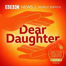 Dear Daughter cover logo