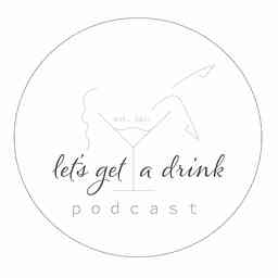 Let's Get a Drink cover logo