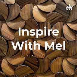 Inspire With Mel cover logo