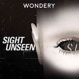 Sight Unseen cover logo