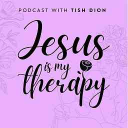 Jesus Therapy logo