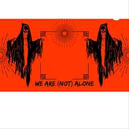 We Are (Not) Alone logo