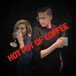 Hot Pot Of Coffee cover logo