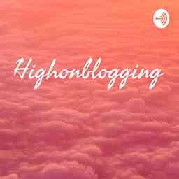 Highonblogging cover logo