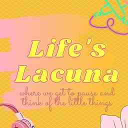 Life's Lacuna logo