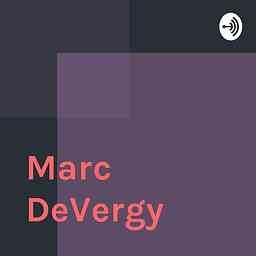 Marc DeVergy cover logo