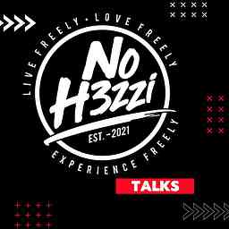 NO H3ZZI Talks cover logo