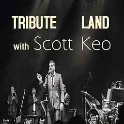 TRIBUTE LAND with Scott Keo logo