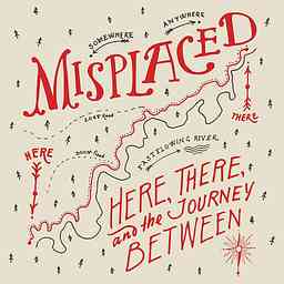 Misplaced cover logo