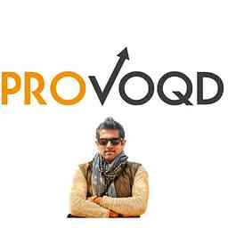 Provoqd cover logo