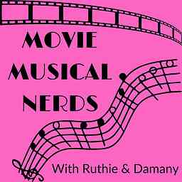 Movie Musical Nerds cover logo