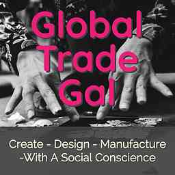 Global Trade Gal cover logo